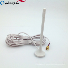 Antenne multi de bande de quadruple Gsm avec le connecteur de SMA TNC